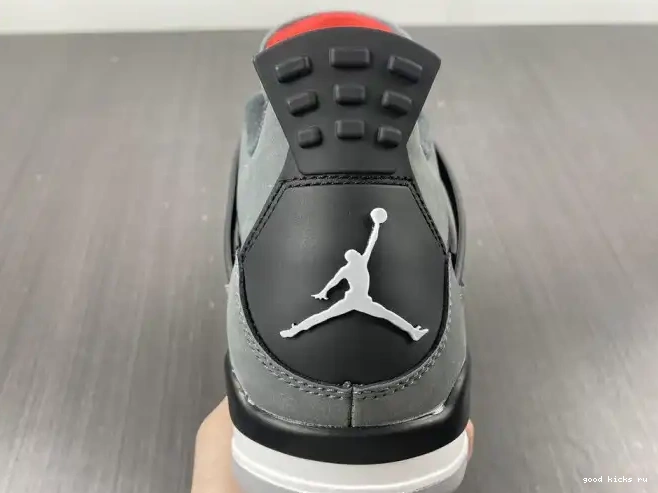 Retro Infrared 4 DH6927-061 Air Jordan 0509
